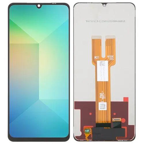 Replacement for SAMSUNG A06 5G KLP DISPLAY - Quality Phone Parts in Sri Lanka